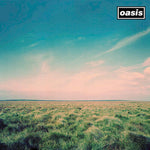 OASIS - "Whatever" / "(It's Good) To Be Free" [2025] Limited Edition, 7" single, Colored Vinyl, Pink, Blue. NEW