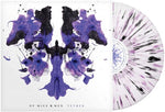 OF MICE & MEN - Tether [2023] White vinyl w Purple & Black Splatter. NEW