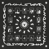 Of Monsters And Men All Is Love and Pain in the Mouse Parade (Indie Exclusive, Olive Colored Vinyl) (2 Lp's)