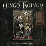 OINGO BOINGO - Skeletons in the Closet: The Best of Oingo Boingo [2023] NEW