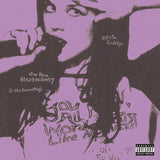 Olivia Rodrigo Live From Glastonbury (A BBC Recording) [Light Blue/Cobalt 2LP]