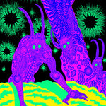 Osees Abomination Revealed At Last (Colored Vinyl)