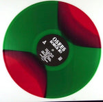 OSEES - SORCS 80 [2024] Green & Magenta Colored Vinyl. Limited Edition, Indie Exclusive. NEW