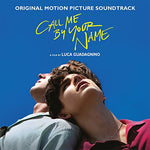 CALL ME BY YOUR NAME  - Orig Sdtk [2018] NEW