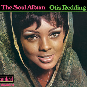 REDDING, OTIS - The Soul Album [2017] Mono. NEW