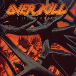 OVERKILL - I Hear Black [2023] NEW