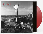 PALACE - Ultrasound [2024] Indie Exclusive, Red Vinyl. NEW