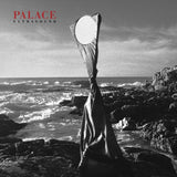 PALACE - Ultrasound [2024] Indie Exclusive, Red Vinyl. NEW