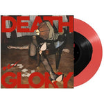 PALAYE ROYALE - Death or Glory [2024] Black/Translucent Red LP. NEW