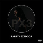 PARTYNEXTDOOR - Partynextdoor 3 [2024] NEW