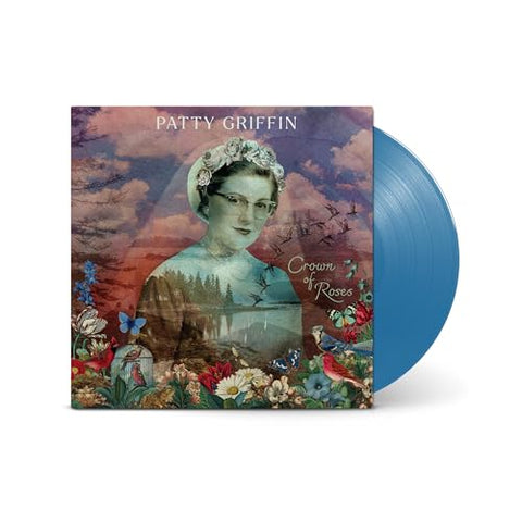 Patty Griffin Crown Of Roses