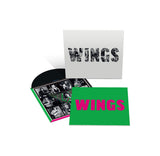 Paul Mccartney And Wings Wings [180G LP]