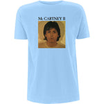 T-SHIRTS - Paul McCartney - McCartney II