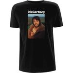 T-SHIRTS: Paul McCartney - McCartney