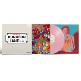 Paul McCartney The Boys Of Dungeon Lane (Indie Exclusive, Limited Edition, Pink Colored Vinyl, Booklet)