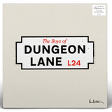 Paul McCartney The Boys Of Dungeon Lane (Indie Exclusive, Limited Edition, Pink Colored Vinyl, Booklet)