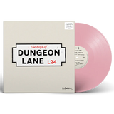 Paul McCartney The Boys Of Dungeon Lane (Indie Exclusive, Limited Edition, Pink Colored Vinyl, Booklet)