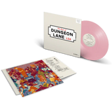 Paul McCartney The Boys Of Dungeon Lane (Indie Exclusive, Limited Edition, Pink Colored Vinyl, Booklet)