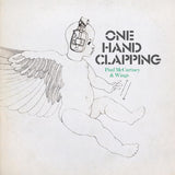 MCCARTNEY, PAUL & WINGS - One Hand Clapping: Deluxe Edition (2LPs, 180 Gram Vinyl, Bonus 7" Vinyl) [2024] NEW