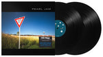 PEARL JAM - Give Way [2023] RSD 4.22.23. 2LPs. NEW