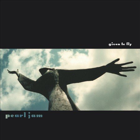 PEARL JAM - "Given To Fly" / "Pilate & Leatherman" [2016]  7" Single. NEW
