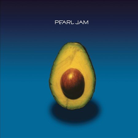 PEARL JAM - Pearl Jam [2017] NEW