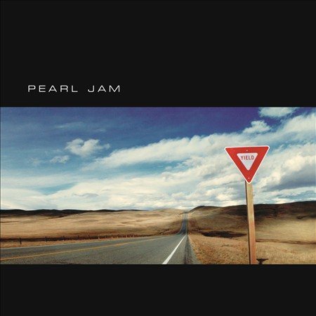 PEARL JAM - Yield [2016] NEW