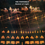 PENTANGLE - Basket Of Light [2022] Limited Edition, 180 Gram Vinyl, Orange & Yellow Colored Vinyl. NEW