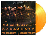 PENTANGLE - Basket Of Light [2022] Limited Edition, 180 Gram Vinyl, Orange & Yellow Colored Vinyl. NEW