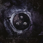 PERIPHERY - Periphery V: Djent Is Not A Genre [2024] 2LP, Translucent Cobalt Colored Vinyl. NEW