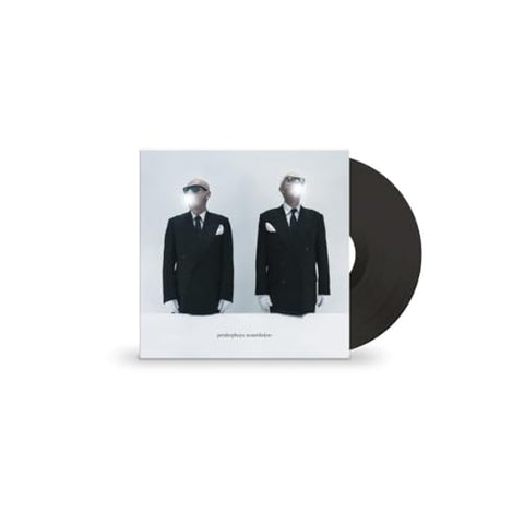 PET SHOP BOYS - Nonetheless [2024] NEW