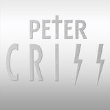 Peter Criss Peter Criss (Silver Colored Vinyl)