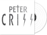 Peter Criss Peter Criss (White Colored Vinyl)