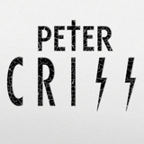 Peter Criss Peter Criss (White Colored Vinyl)