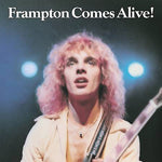 FRAMPTON, PETER - Frampton Comes Alive! [2008] 2LPs, 180g Vinyl. NEW