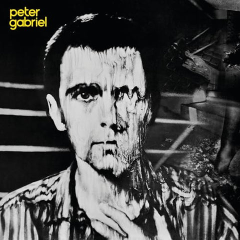 GABRIEL, PETER - Peter Gabriel 3: Melt [2024] NEW