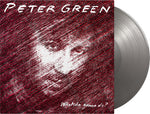 GREEN, PETER - Whatcha Gonna Do? [2024] 180 Gram Vinyl, Silver Colored Vinyl. NEW