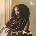 Peyton Au (Gold Vinyl)