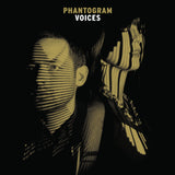 Phantogram Voices [Limited Gold Galaxy 2LP]