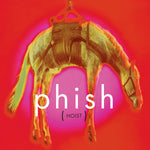 PHISH - Hoist (Laser Beams) [2024] Indie Exclusive. NEW