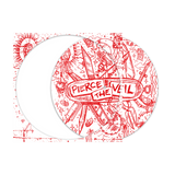 Pierce The Veil Misadventures [Explicit Content] (Limited Edition, Picture Disc Vinyl)