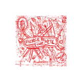 Pierce The Veil Misadventures [Explicit Content] (Limited Edition, Picture Disc Vinyl)