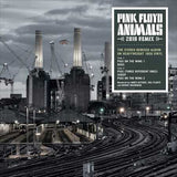 PINK FLOYD - Animals (2018 Remix) [2022] 180 Gram Vinyl, Booklet. Import. NEW