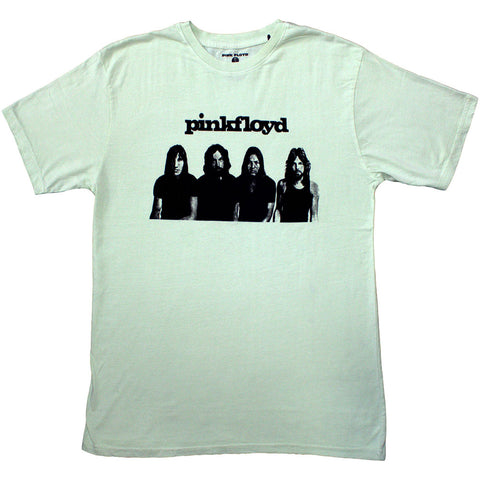 T-SHIRTS- Pink Floyd Meddle Gatefold Photo