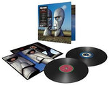 PINK FLOYD - The Division Bell [2014] 20th Anniversary Edition. NEW