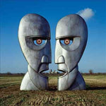 PINK FLOYD - The Division Bell [2014] 20th Anniversary Edition. NEW