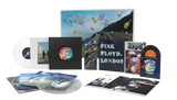 Pink Floyd Wish You Were Here (50Th Anniversary) [Deluxe Box Set]