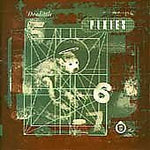 PIXIES - Doolittle [2004] 180g Vinyl. NEW