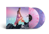 P!NK  - Trustfall: Tour Deluxe Edition [2023] 2LPs, Pink/Purple Colored Vinyl, Booklet. NEW