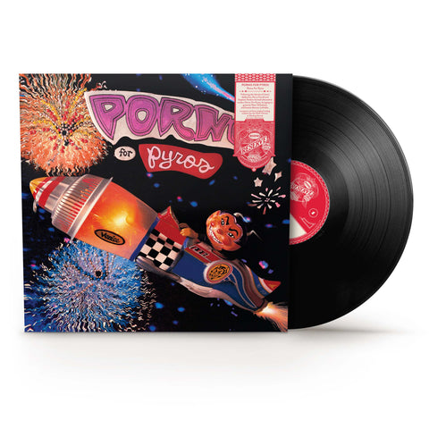 Porno For Pyros Porno for Pyros(Rhino Reserve)(RKTBR25)